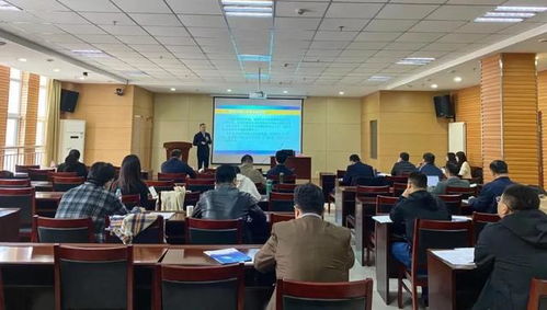 提升转化能力，促进产业升级——山东科技咨询协会成功举办专业技术人员高级研修班