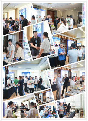 提质升级、降本增效——第五场工业涂装、表面处理及耐腐蚀防老化技术峰会在长春成功召开