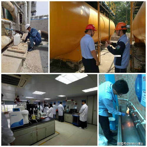 探秘国家节能传热及隔热产品质量监督检验中心 技术咨询与交流的卓越平台